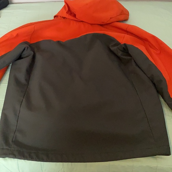 The North Face windfall Gore-tex jacket - Picture 7 of 8